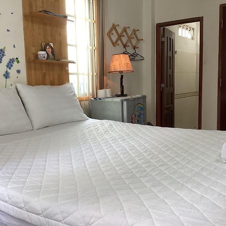 Guest House Uttrang 호치민 외부 사진