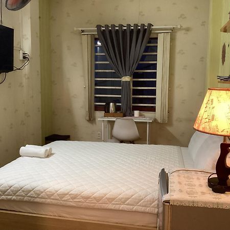 Guest House Uttrang 호치민 외부 사진