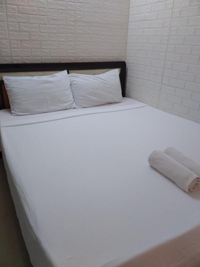 Guest House Uttrang 호치민 외부 사진