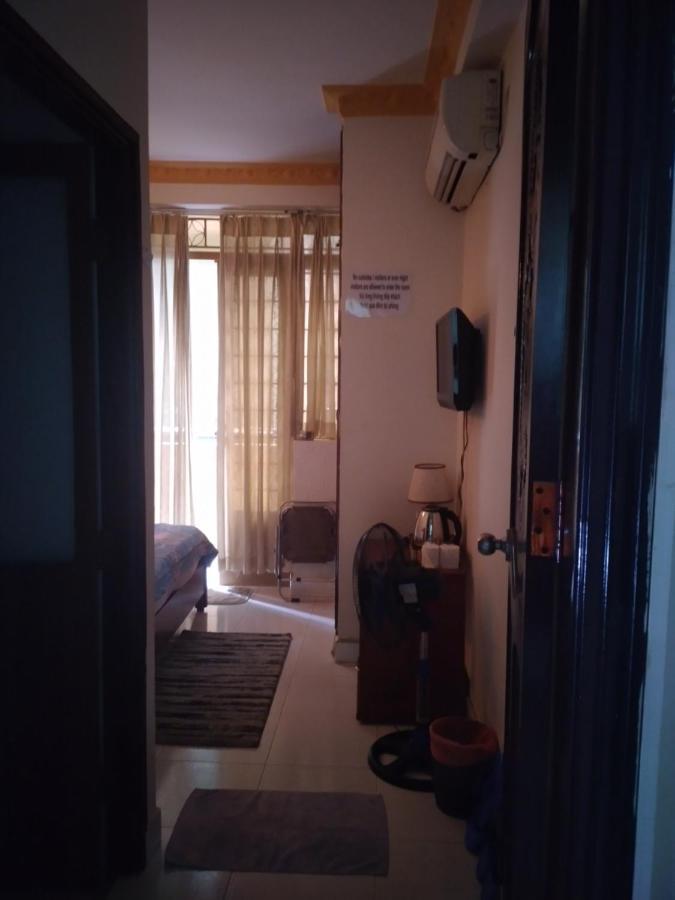 Guest House Uttrang 호치민 외부 사진
