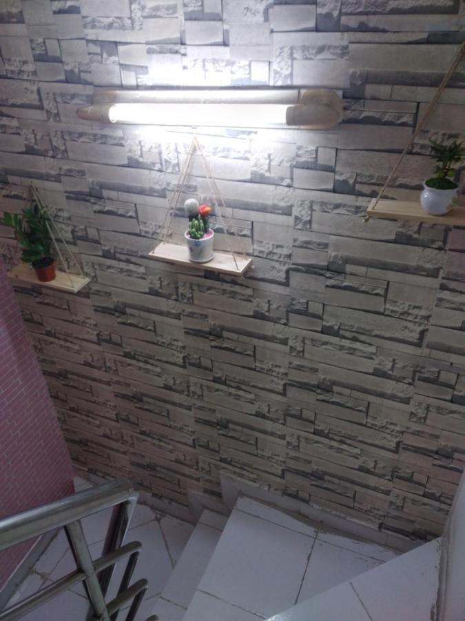 Guest House Uttrang 호치민 외부 사진