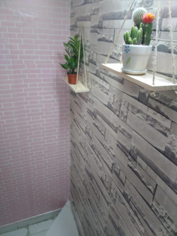 Guest House Uttrang 호치민 외부 사진