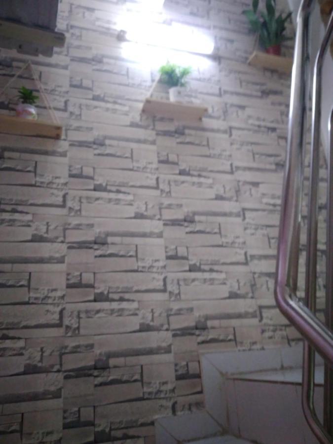 Guest House Uttrang 호치민 외부 사진