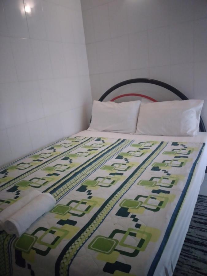 Guest House Uttrang 호치민 외부 사진