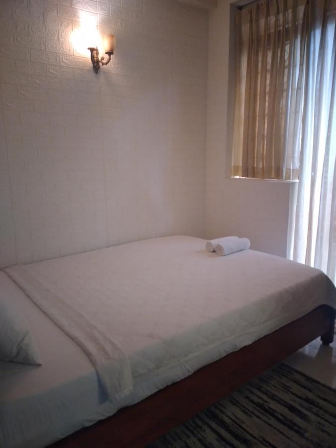 Guest House Uttrang 호치민 외부 사진