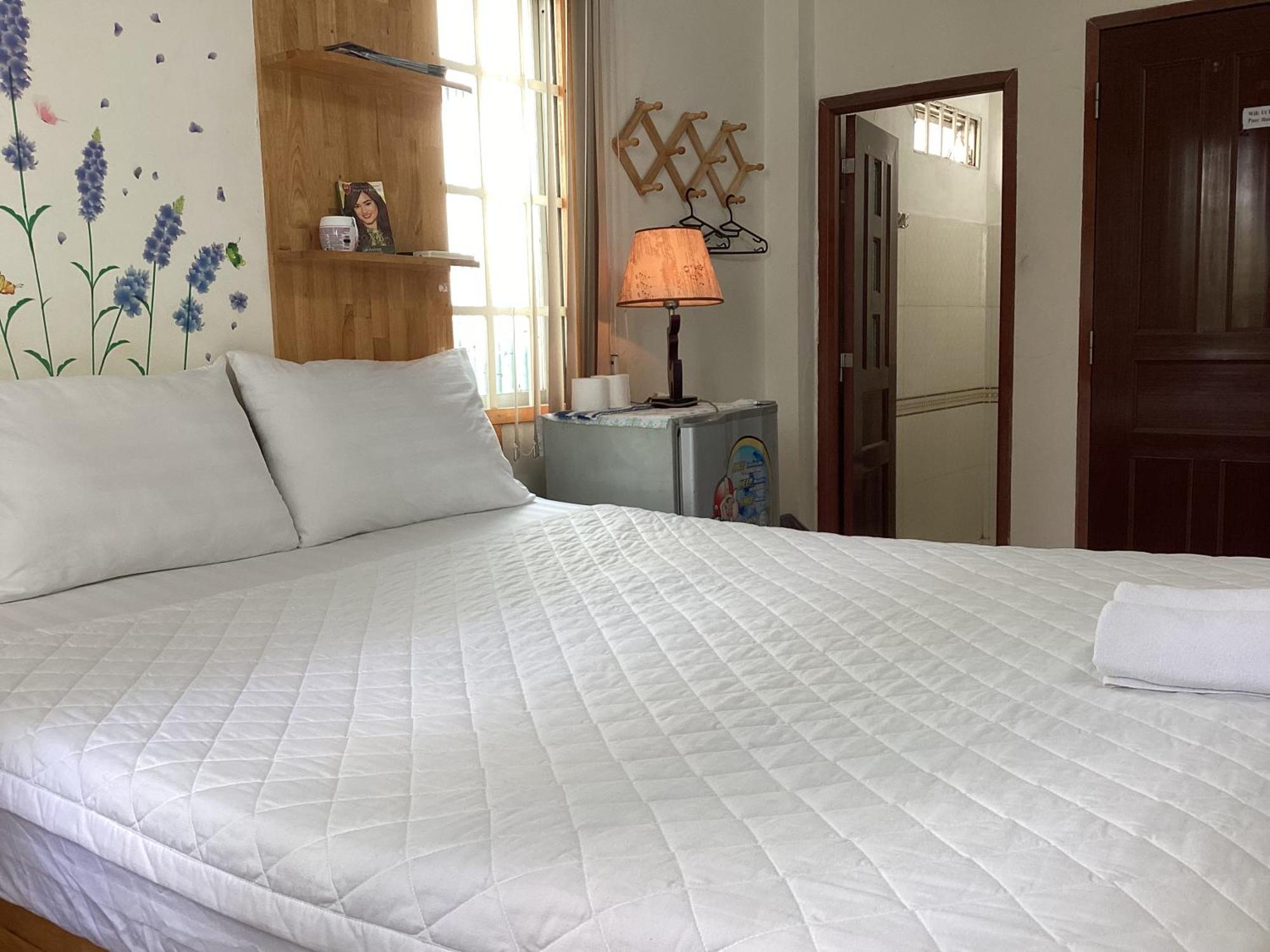 Guest House Uttrang 호치민 외부 사진