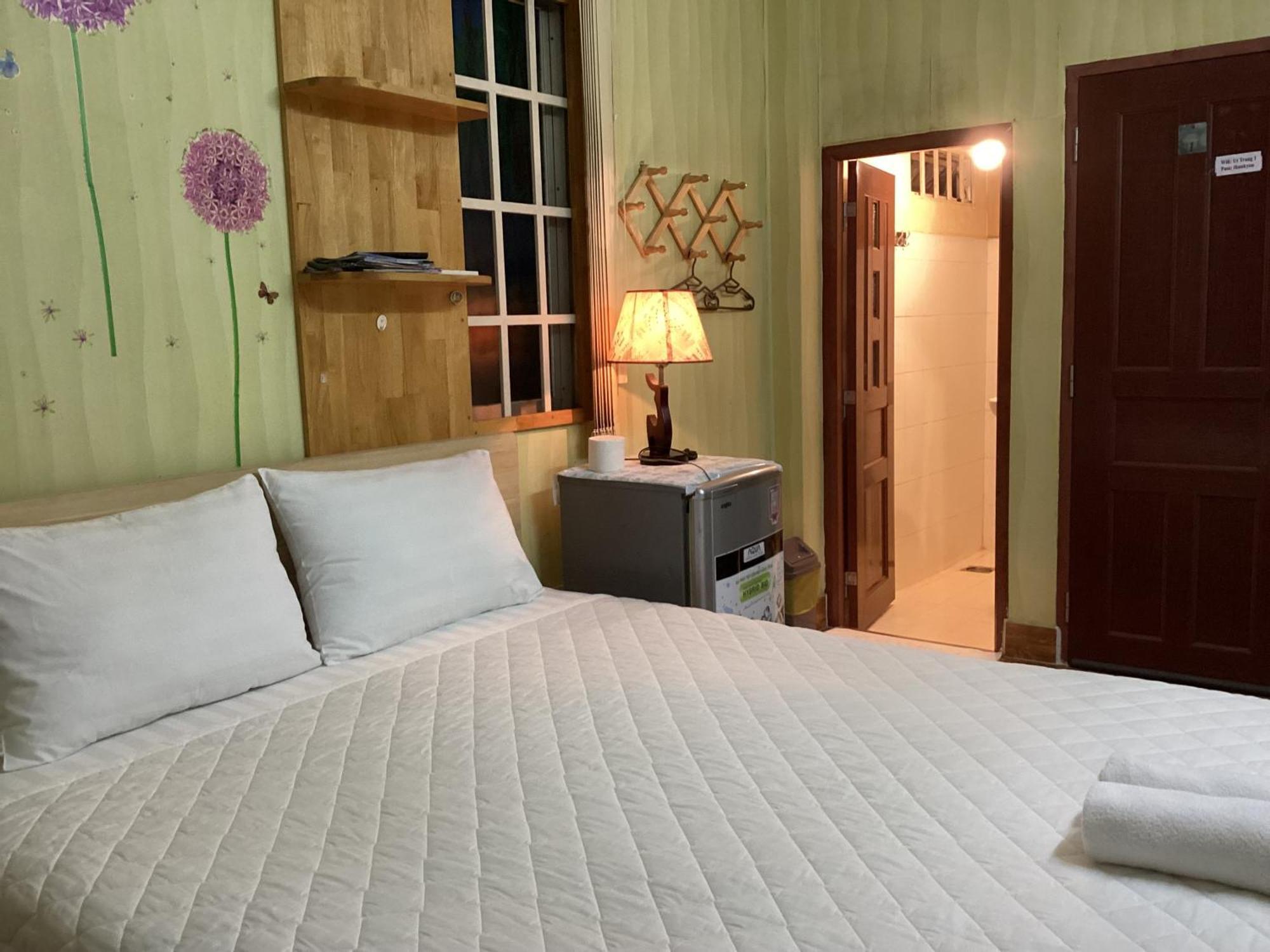 Guest House Uttrang 호치민 외부 사진