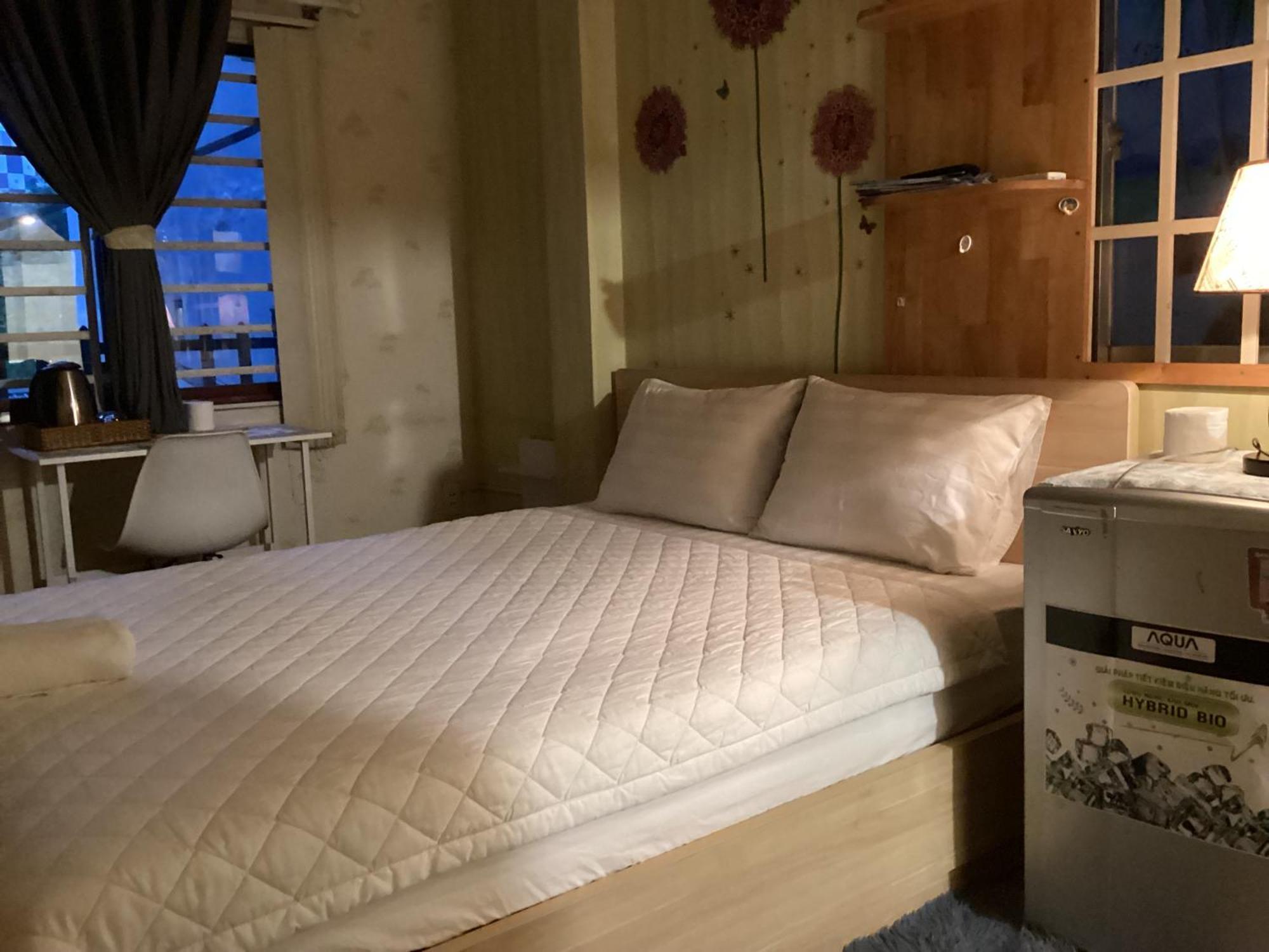Guest House Uttrang 호치민 외부 사진
