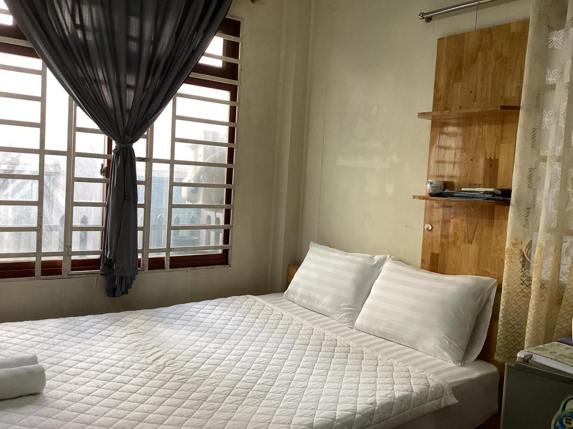 Guest House Uttrang 호치민 외부 사진