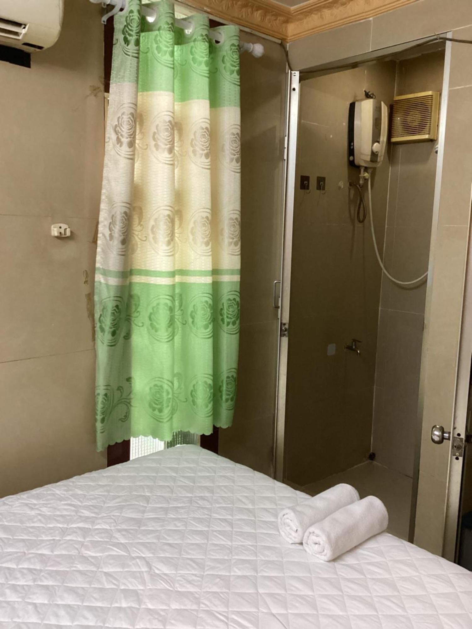 Guest House Uttrang 호치민 외부 사진